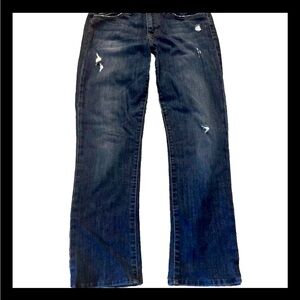 Joe's Women’s Jeans Size 27W    RN 106214